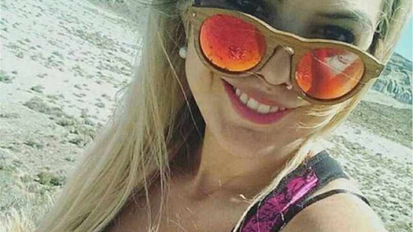 Αργεντινή: 26χρονη ευνούχισε τον 40χρονο φίλο για ένα sex tape (φωτο) - Φωτογραφία 1