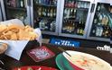 Αφησαν τον Αντετοκούνμπο χωρίς τραπέζι σε εστιατόριο στο Μιλγουόκι -Χαμός στο Twitter - Φωτογραφία 7