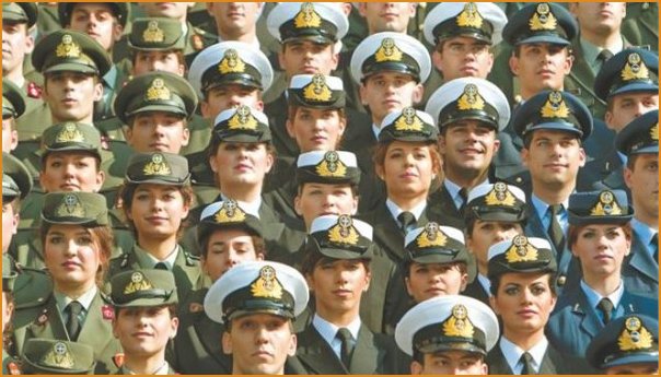 Εκδόθηκε η Προκήρυξη για τις Στρατιωτικές Σχολές Έτους 2018-19. Πόσοι θα εισαχθούν (ΠΙΝΑΚΕΣ) - Φωτογραφία 1