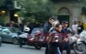 Δυτική Ελλάδα: Με «παρελθόν» ο νταής οδηγός που επιτέθηκε σε Τροχονόμο – Νέα καταδίκη σε βάρος του