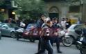 Δυτική Ελλάδα: Με «παρελθόν» ο νταής οδηγός που επιτέθηκε σε Τροχονόμο – Νέα καταδίκη σε βάρος του - Φωτογραφία 3