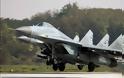 Τέσσερα MiG-29 παρέλαβε η Σερβία από την Λευκορωσία
