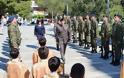 Εκδήλωση προς τιμήν της Στρατιωτικής Σχολής Ευελπίδων (ΣΣΕ), στο Δήμο Παπάγου – Χολαργού - Φωτογραφία 2