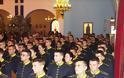 Εκδήλωση προς τιμήν της Στρατιωτικής Σχολής Ευελπίδων (ΣΣΕ), στο Δήμο Παπάγου – Χολαργού - Φωτογραφία 6