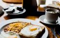 Πώς το πρωινό σου μπορεί να σε βοηθήσει να χάσεις κιλά