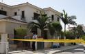 Κύπρος: Θρήνος στην κηδεία του δολοφονημένου ζευγαριού