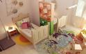 Δωμάτιο για δύο παιδιά: 10 πρακτικές ιδέες οργάνωσης - Φωτογραφία 18