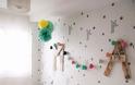 Δωμάτιο για δύο παιδιά: 10 πρακτικές ιδέες οργάνωσης - Φωτογραφία 3