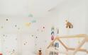 Δωμάτιο για δύο παιδιά: 10 πρακτικές ιδέες οργάνωσης - Φωτογραφία 4