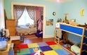 Δωμάτιο για δύο παιδιά: 10 πρακτικές ιδέες οργάνωσης - Φωτογραφία 8