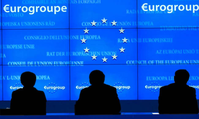 Ένα ακόμη κρίσιμο Eurogroup για την Ελλάδα – Τι αποκάλυψε κορυφαίος αξιωματούχος - Φωτογραφία 1