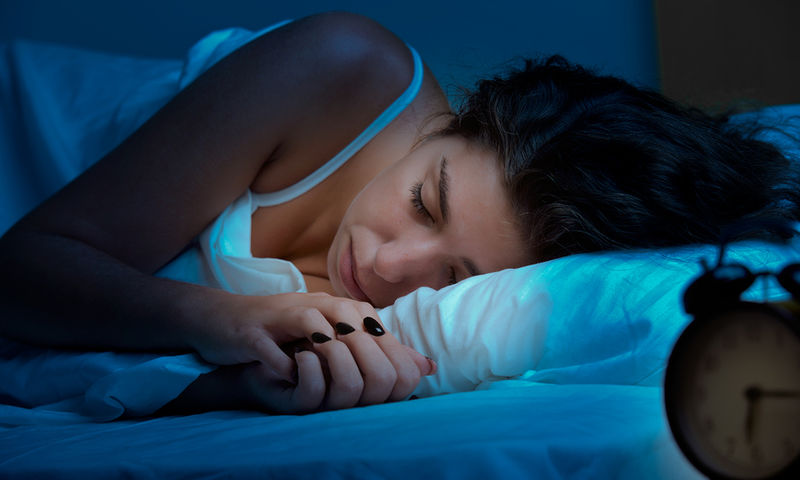 Αυτή η κακή συνήθεια στον ύπνο αυξάνει τον κίνδυνο κατάθλιψης - Φωτογραφία 1