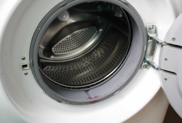 Οι λόγοι που ένα πλυντήριο δεν καθαρίζει καλά τα ρούχα - Φωτογραφία 1