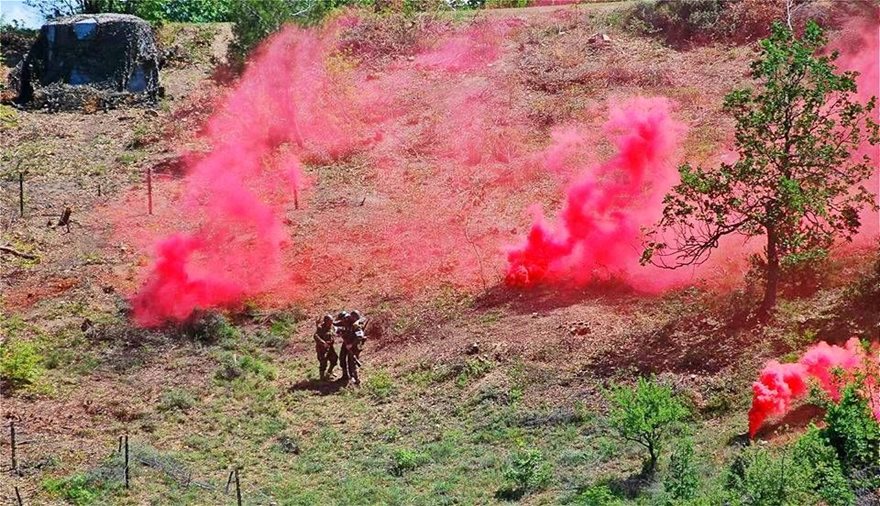 Στις 12 και 13 Μαΐου αναβιώνει η μάχη του απόρθητου Ρούπελ στις Σέρρες - Φωτογραφία 3