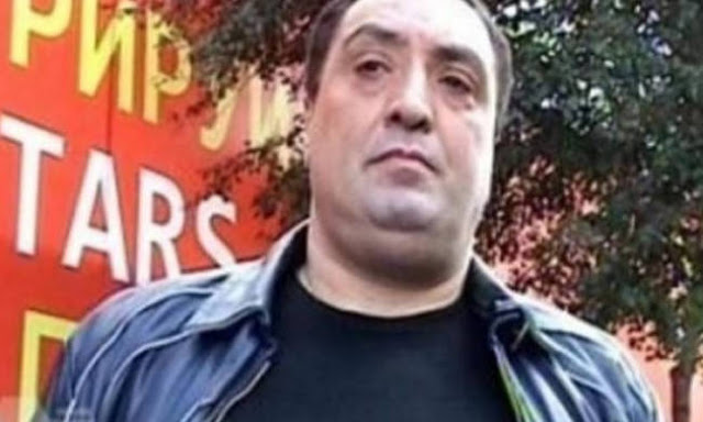 Θεσσαλονίκη: Επεισοδιακή διακοπή της δίκης του Γεωργιανού «Εσκομπάρ» και Νο 1 κακοποιού του κόσμου - Μεταφέρθηκε στο νοσοκομείο [Βίντεο] - Φωτογραφία 1