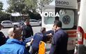 Θεσσαλονίκη: Επεισοδιακή διακοπή της δίκης του Γεωργιανού «Εσκομπάρ» και Νο 1 κακοποιού του κόσμου - Μεταφέρθηκε στο νοσοκομείο [Βίντεο] - Φωτογραφία 2
