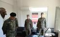 Επίσκεψη Αρχηγού ΓΕΣ σε Μονάδες της Ανώτατης Στρατιωτικής Διοίκησης Υποστήριξης Στρατού (ΑΣΔΥΣ) - Φωτογραφία 11