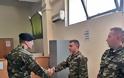 Επίσκεψη Αρχηγού ΓΕΣ σε Μονάδες της Ανώτατης Στρατιωτικής Διοίκησης Υποστήριξης Στρατού (ΑΣΔΥΣ) - Φωτογραφία 9
