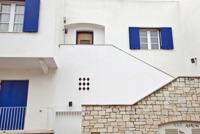 Τα έξι πιο διάσημα σπίτια συγγραφέων στην Αθήνα - Φωτογραφία 2