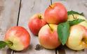 Μήλα: Γιατί είναι απαραίτητα για την υγεία της καρδιάς - Φωτογραφία 1