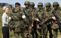 Η Γερμανία τινάζει την μπάνκα στον αέρα για το στρατό της