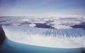 Οι επιστήμονες δε μπορούν να εξηγήσουν τις μυστηριώδεις τρύπες στην Αρκτική