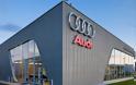 Ανακαλεί 1,16 εκατομμύρια αυτοκίνητα η Audi