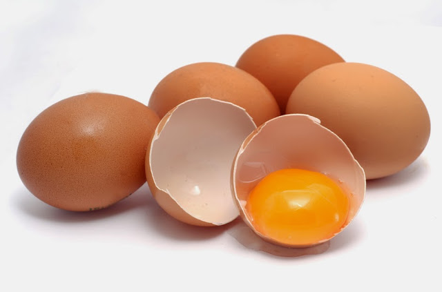 Πρέπει να αποφεύγουμε να τρώμε τον κρόκο του αβγού ή όχι; - Φωτογραφία 1