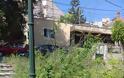 Σκηνικό εγκατάλειψης στο ΙΣΤΟΡΙΚΟ ΚΕΝΤΡΟ ΒΟΝΙΤΣΑΣ -Το «στολίδι» της πόλης είναι απεριποίητο γεμάτο ακαθάριστα χόρτα!! (ΦΩΤΟ) - Φωτογραφία 8