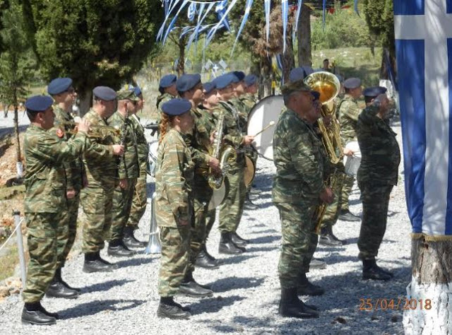 Τρίπολη: Ετοιμάζονται να υποδεχθούν τον Α/ΓΕΣ - Φωτογραφία 9