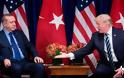 Προαναγγελία... πολέμου: «Έρχεται σύγκρουση Τουρκίας - Αμερικής»