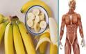 Τρώτε μπανάνα; Τότε πρέπει να διάβασετε αυτά τα 10 σοκαριστικά πράγματα! Το 5ο είναι το καλύτερο…
