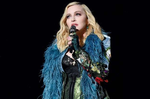 Έχασε στο δικαστήριο η Madonna- Σε δημοπρασία προσωπικά της αντικείμενα - Φωτογραφία 2