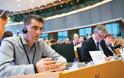 Πρωτοβουλία Ζαγοράκη: Το Ευρωπαϊκό Κοινοβούλιο στηρίζει τον Ημιμαραθώνιο της Καβάλας «Στα βήματα του Αποστόλου Παύλου»