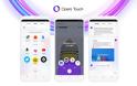 Opera Touch: Νέος mobile web browser με έμφαση στη χρήση με ένα χέρι και άμεση επικοινωνία με την desktop έκδοση [video] - Φωτογραφία 1