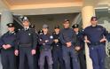 Αργοστόλι - “'Ολη” η Αστυνομική δύναμη του νησιού προστάτευε το άδειο γραφείο της συμβολαιογράφου! - Η απάντηση των αστυνομικών