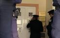 Αργοστόλι - “'Ολη” η Αστυνομική δύναμη του νησιού προστάτευε το άδειο γραφείο της συμβολαιογράφου! - Η απάντηση των αστυνομικών - Φωτογραφία 3