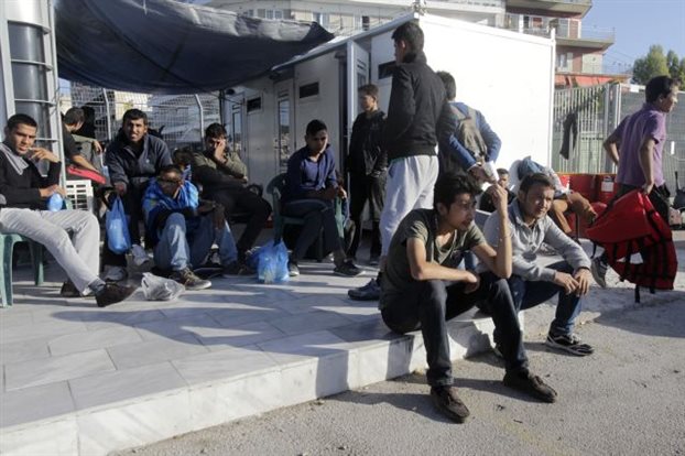 Συνοριοφύλακες: Χρειάζεται ξεκάθαρη πολιτική για την διαχείριση του μεταναστευτικού - Φωτογραφία 1