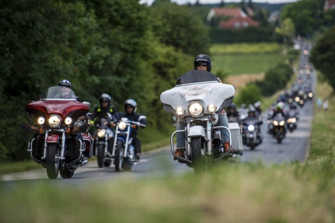 Η Harley-Davidson ψάχνει για πρακτικάριους που θα γυρίσουν την Αμερική με μια μηχανή! - Φωτογραφία 1