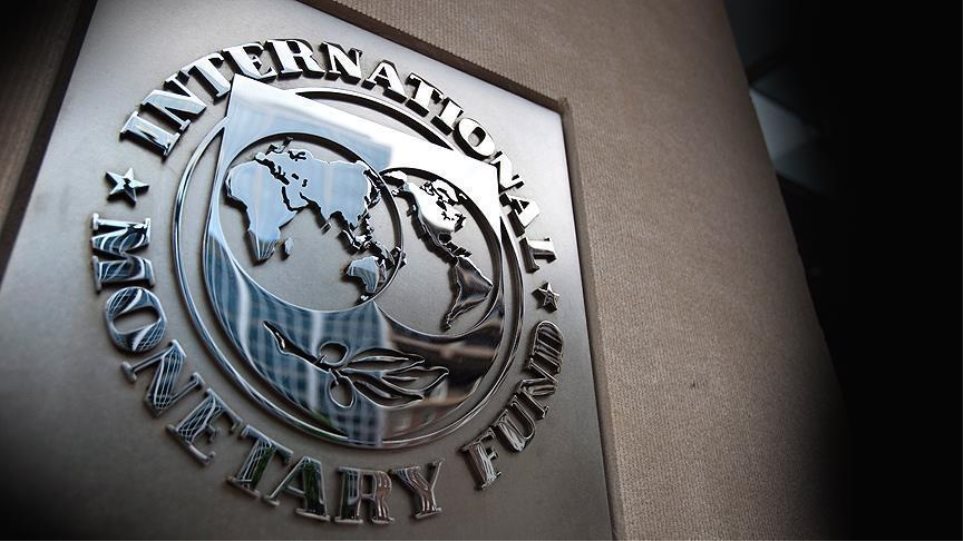 Welt : Το ΔΝΤ ζητά κούρεμα χρέους ύψους 100 δισ. ευρώ για την Αθήνα - Φωτογραφία 1