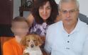 Σοκαριστικές αποκαλύψεις για το διπλό φονικό στην Κύπρο: «Έχω άνθρωπο μέσα στο σπίτι»