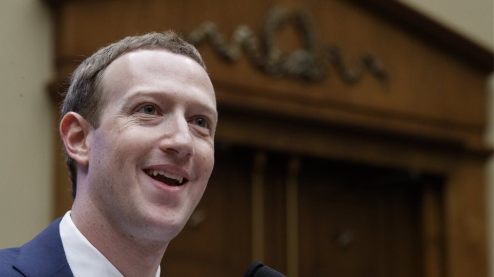 Ρεκόρ εσόδων για το Facebook παρά το σκάνδαλο διαρροής δεδομένων - Φωτογραφία 1