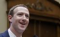 Ρεκόρ εσόδων για το Facebook παρά το σκάνδαλο διαρροής δεδομένων
