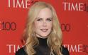 H Nicole Kidman φορά τη διαφάνεια με τον πιο κομψό τρόπο