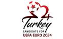 Η Τουρκία θέλει το EURO 2024
