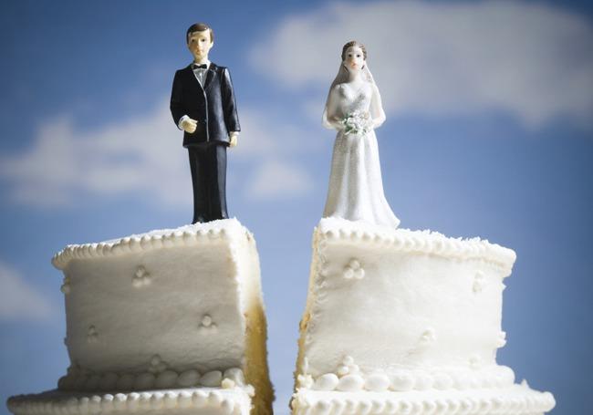 Κύπρος: Χωρίζουν Κράτος - Εκκλησία στη διαδικασία των διαζυγίων - Φωτογραφία 1