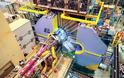 Συγκρούσεις ηλεκτρονίων-ποζιτρονίων για πρώτη φορά στον επιταχυντή SuperKEKB