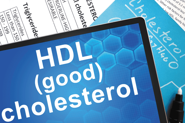 Εννιά τρόποι για να αυξήσετε τη χαμηλή HDL χοληστερόλη σας! - Φωτογραφία 1