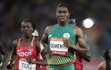Γιατρός της IAAF προβλέπει ότι σε 5-10 χρόνια θα έχουμε και αθλητές «ενδιάμεσου» φύλου