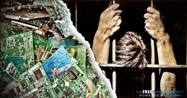 E-Waste Recycler Sentenced To Over A Year In Prison For Fixing Old PCs and Selling Them - Φωτογραφία 1
